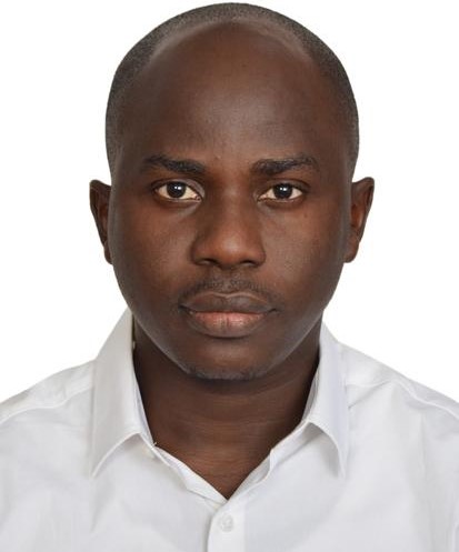 Olumide Oyalola